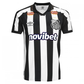 Camiseta de fútbol Santos FC 2ª equipación 2026-27
