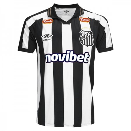 Camiseta de fútbol Santos FC 2ª equipación 2026-27 Camiseta de fútbol Santos FC 2ª equipación 2026-27