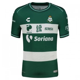 Camiseta de fútbol Santos Laguna 1ª equipación 2026-27