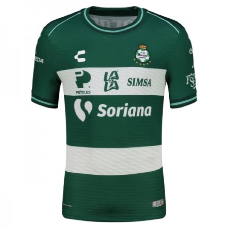 Camiseta de fútbol Santos Laguna 1ª equipación 2026-27 Camiseta de fútbol Santos Laguna 1ª equipación 2026-27