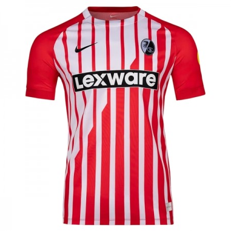 Camiseta de fútbol SC Freiburg 1ª equipación 2026-27