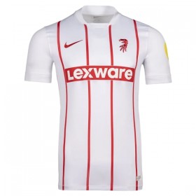 Camiseta de fútbol SC Freiburg 2ª equipación 2026-27
