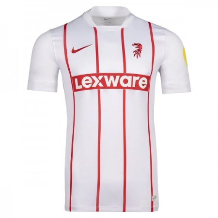 Camiseta de fútbol SC Freiburg 2ª equipación 2026-27