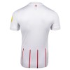 Camiseta de fútbol SC Freiburg 2ª equipación 2026-27