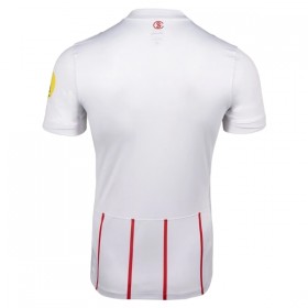 Camiseta de fútbol SC Freiburg 2ª equipación 2026-27
