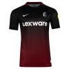 Camiseta de fútbol SC Freiburg 3ª equipación 2026-27