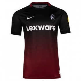 Camiseta de fútbol SC Freiburg 3ª equipación 2026-27