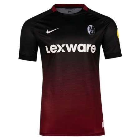 Camiseta de fútbol SC Freiburg 3ª equipación 2026-27