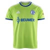 Camiseta de fútbol Schalke 04 3ª equipación 2026-27
