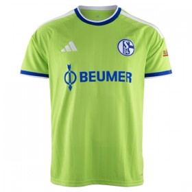 Camiseta de fútbol Schalke 04 3ª equipación 2026-27