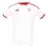 Camiseta de fútbol Sevilla FC 1ª equipación 2026-27 Camiseta de fútbol Sevilla FC 1ª equipación 2026-27