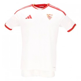 Camiseta de fútbol Sevilla FC 1ª equipación 2026-27