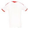 Camiseta de fútbol Sevilla FC 1ª equipación 2026-27