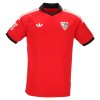 Camiseta de fútbol Sevilla FC 2ª equipación 2026-27 Camiseta de fútbol Sevilla FC 2ª equipación 2026-27