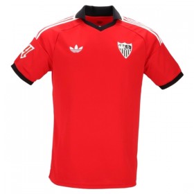 Camiseta de fútbol Sevilla FC 2ª equipación 2026-27