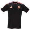 Camiseta de fútbol Sevilla FC 3ª equipación 2026-27 Camiseta de fútbol Sevilla FC 3ª equipación 2026-27