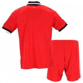 Camiseta de fútbol Sevilla FC Niño 2ª equipación 2026-27