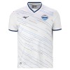 Camiseta de fútbol SS Lazio 2ª equipación 2026-27 Camiseta de fútbol SS Lazio 2ª equipación 2026-27