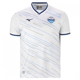 Camiseta de fútbol SS Lazio 2ª equipación 2026-27