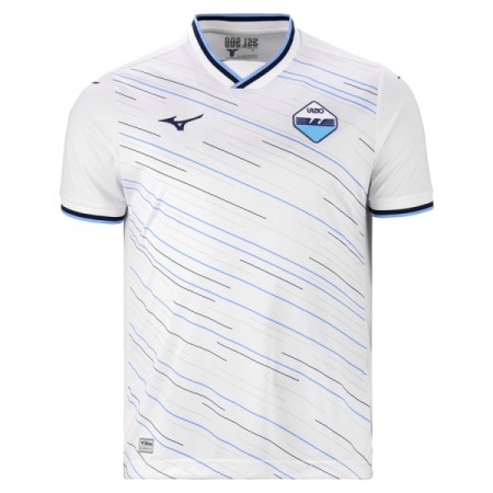 Camiseta de fútbol SS Lazio 2ª equipación 2026-27 Camiseta de fútbol SS Lazio 2ª equipación 2026-27
