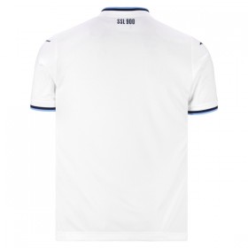Camiseta de fútbol SS Lazio 2ª equipación 2026-27