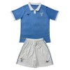 Camiseta de fútbol SS Lazio Niño 1ª equipación 2026-27 Camiseta de fútbol SS Lazio Niño 1ª equipación 2026-27