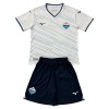 Camiseta de fútbol SS Lazio Niño 2ª equipación 2026-27 Camiseta de fútbol SS Lazio Niño 2ª equipación 2026-27