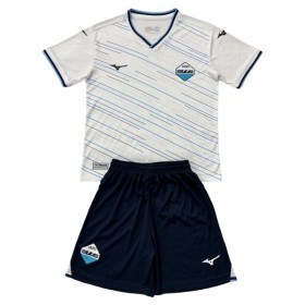 Camiseta de fútbol SS Lazio Niño 2ª equipación 2026-27