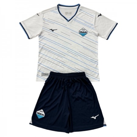 Camiseta de fútbol SS Lazio Niño 2ª equipación 2026-27 Camiseta de fútbol SS Lazio Niño 2ª equipación 2026-27