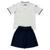 Camiseta de fútbol SS Lazio Niño 2ª equipación 2026-27