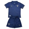 Camiseta de fútbol SS Lazio Niño 3ª equipación 2026-27 Camiseta de fútbol SS Lazio Niño 3ª equipación 2026-27