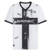 Camiseta de fútbol Stade Rennais 2ª equipación 2026-27
