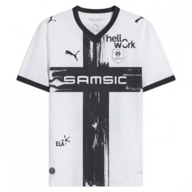 Camiseta de fútbol Stade Rennais 2ª equipación 2026-27