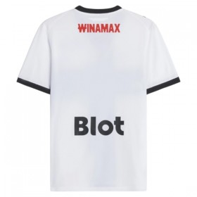 Camiseta de fútbol Stade Rennais 2ª equipación 2026-27