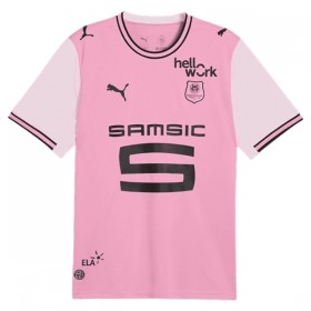Camiseta de fútbol Stade Rennais 3ª equipación 2026-27
