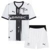 Camiseta de fútbol Stade Rennais Niño 2ª equipación 2026-27 Camiseta de fútbol Stade Rennais Niño 2ª equipación 2026-27