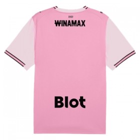 Camiseta de fútbol Stade Rennais Niño 3ª equipación 2026-27