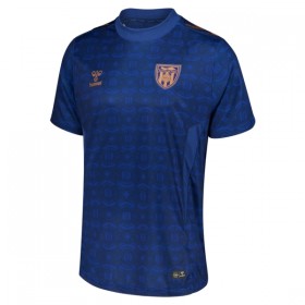 Camiseta de fútbol Sunderland 3ª equipación 2026-27