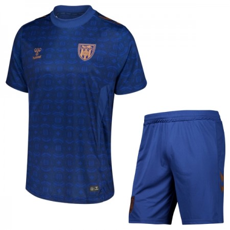 Camiseta de fútbol Sunderland Niño 3ª equipación 2026-27 Camiseta de fútbol Sunderland Niño 3ª equipación 2026-27