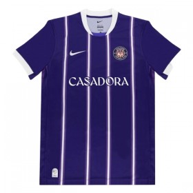 Camiseta de fútbol Toulouse 1ª equipación 2026-27
