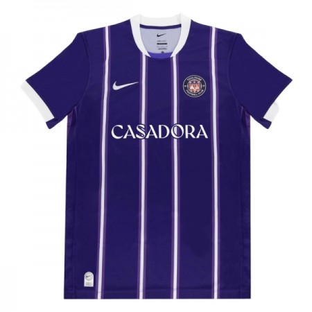 Camiseta de fútbol Toulouse 1ª equipación 2026-27 Camiseta de fútbol Toulouse 1ª equipación 2026-27