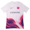 Camiseta de fútbol Toulouse 2ª equipación 2026-27 Camiseta de fútbol Toulouse 2ª equipación 2026-27