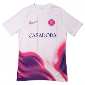 Camiseta de fútbol Toulouse 2ª equipación 2026-27