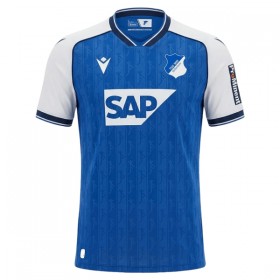Camiseta de fútbol TSG 1899 Hoffenheim 1ª equipación 2026-27