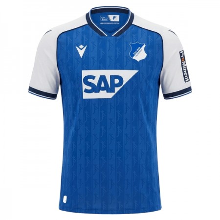 Camiseta de fútbol TSG 1899 Hoffenheim 1ª equipación 2026-27 Camiseta de fútbol TSG 1899 Hoffenheim 1ª equipación 2026-27