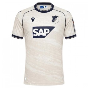 Camiseta de fútbol TSG 1899 Hoffenheim 2ª equipación 2026-27