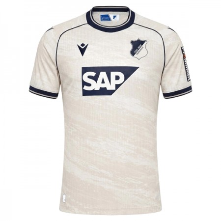Camiseta de fútbol TSG 1899 Hoffenheim 2ª equipación 2026-27 Camiseta de fútbol TSG 1899 Hoffenheim 2ª equipación 2026-27