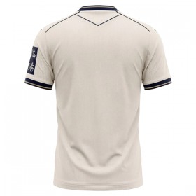 Camiseta de fútbol TSG 1899 Hoffenheim 2ª equipación 2026-27