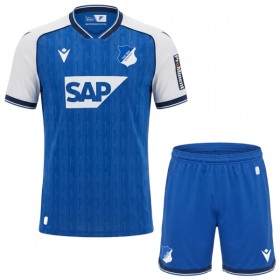 Camiseta de fútbol TSG 1899 Hoffenheim Niño 1ª equipación 2026-27