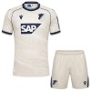 Camiseta de fútbol TSG 1899 Hoffenheim Niño 2ª equipación 2026-27 Camiseta de fútbol TSG 1899 Hoffenheim Niño 2ª equipación 2026-27